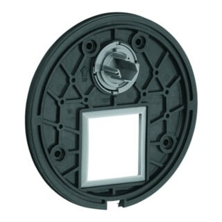 Grohe Montageplatte 49095 für EHM-FMS mit 3-Wege Umstellung