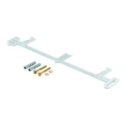 Grohe Montageschablone 43514 für Dallux-Spülkasten