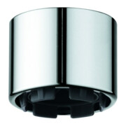 Grohe Mousseur 07757 chrom