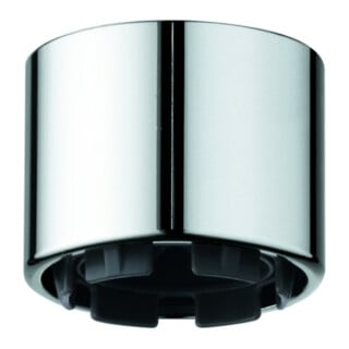 Grohe Mousseur 07757 chromé
