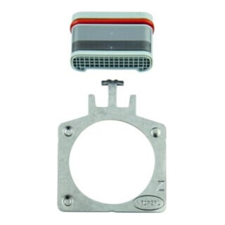 Grohe Mousseur 13220 für Allure Waschtischbatterien