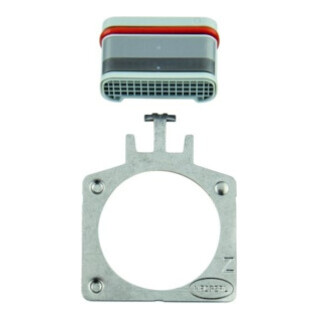 Grohe Mousseur 13220 pour robinets lavabo Allure