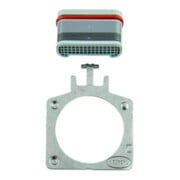 Grohe Mousseur 13220 pour robinets lavabo Allure