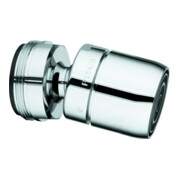 Grohe Mousseur 13915 M24x1 mit Kugelgelenk chrom