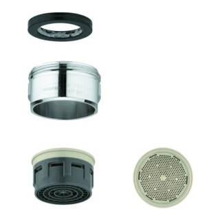 Grohe Mousseur 13941 chrom