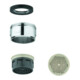 Grohe Mousseur 13941 chrom-1
