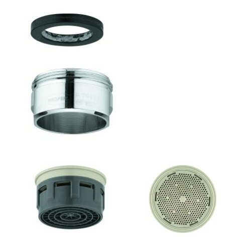 Grohe Mousseur 13941 chrom