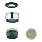 Grohe Mousseur 13941 chrom