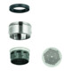 Grohe Mousseur 13941 supersteel-1