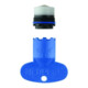 Grohe Mousseur 13943 chrom PG 05-1