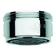 Grohe Mousseur 13961 chrom chrom, PG 06-1