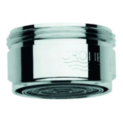Grohe Mousseur 13961 chrom chrom, PG 06