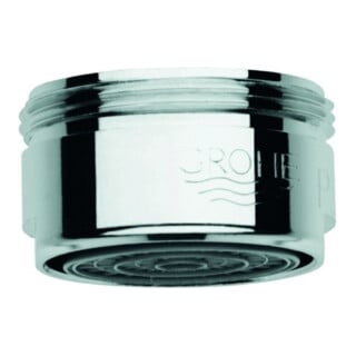 Grohe Mousseur 13961 chrome chrome, PG 06