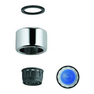 Grohe Mousseur 13993 chrom PG 03