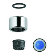 Grohe Mousseur 13993 chrom PG 03