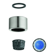 Grohe Mousseur 13993 supersteel