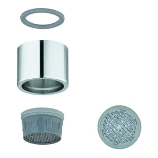 Grohe Mousseur 13999 chrom