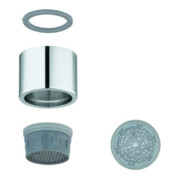 Grohe Mousseur 13999 chrom