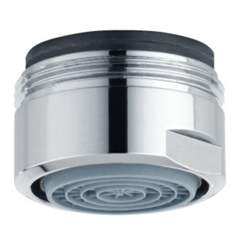Grohe Mousseur 440436 XtraClean für Eichelberg Außengewinde M 24 x 1 chrom
