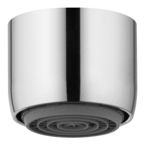 Grohe Mousseur 440437 XtraClean für Eichelberg Innengewinde M 22 x 1 chrom