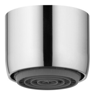 Grohe Mousseur 440437 XtraClean pour filetage intérieur M 22 x 1 chromé