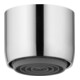 Grohe Mousseur 440437 XtraClean pour filetage intérieur M 22 x 1 chromé-1