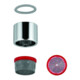 Grohe Mousseur 46895 chrom-1
