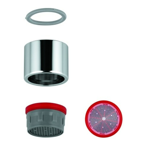 Grohe Mousseur 46895 chrom