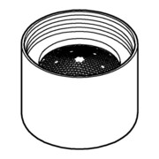 Grohe Mousseur 46895 chrome-3