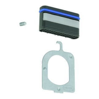 Grohe Mousseur 48056