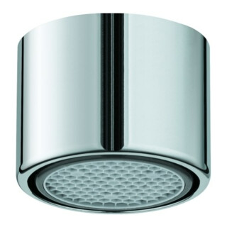 Grohe Mousseur 48072 chrome
