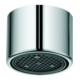 Grohe Mousseur 48158 chrome-1