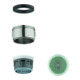 Grohe Mousseur 48159 supersteel-1