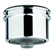 Grohe Mousseur 48196 chrom