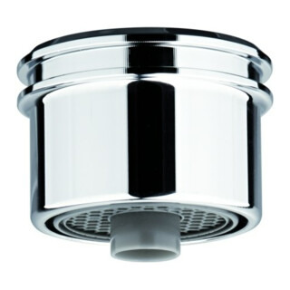 Grohe Mousseur 48196 chromé