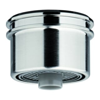 Grohe Mousseur 48196 supersteel