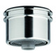 Grohe Mousseur 48196 supersteel-1