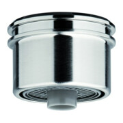 Grohe Mousseur 48196 supersteel