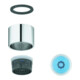 Grohe Mousseur 48251 chromé-1