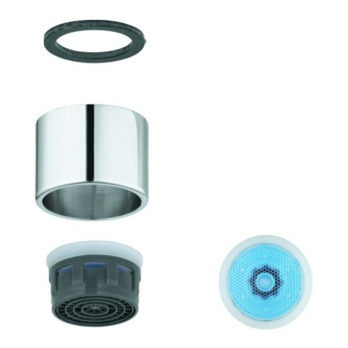 Grohe Mousseur 48251 chromé