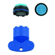 Grohe Mousseur 48271 Aussengewinde M 21,5 x 1 verstellbar
