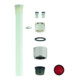 Grohe Mousseur 48370 für Red chrom-1