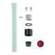 Grohe Mousseur 48370 für Red hard graphite gebürstet-1