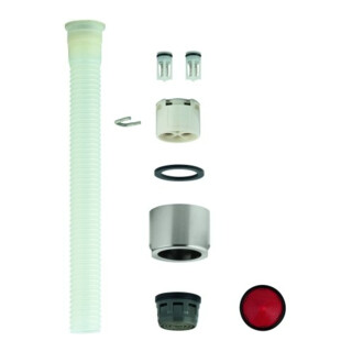 Grohe Mousseur 48370 pour Red supersteel