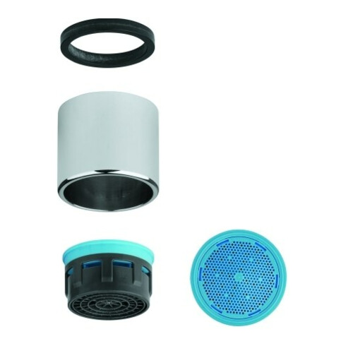 Grohe Mousseur 48418 chrom
