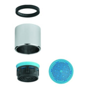 Grohe Mousseur 48418 chrome