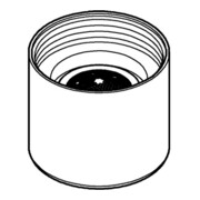 Grohe Mousseur 48418 chrome-4