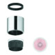 Grohe Mousseur 48419 Innengewinde M 22x1 Durchfluss 4,7 l/min chrom-1