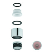 Grohe Mousseur 48547 M 22 x 1 Durchflussklasse PCA Innengewinde chrom