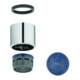 Grohe Mousseur 48557 Innengewinde M 22 x 1 Durchflussklasse B chrom-1